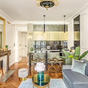 Merveil - Luxury Suite - Louvre - Sebastopol II