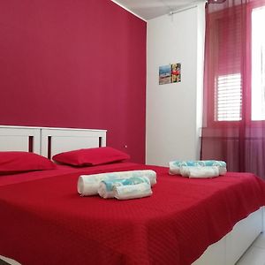 Casa Mazzacane Bari Appartamento Con 2 Camere Da Letto